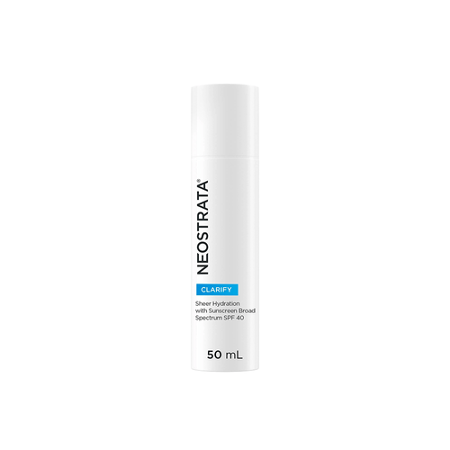 Emulsion Neostrata Clarify FPS40 x 50 ml