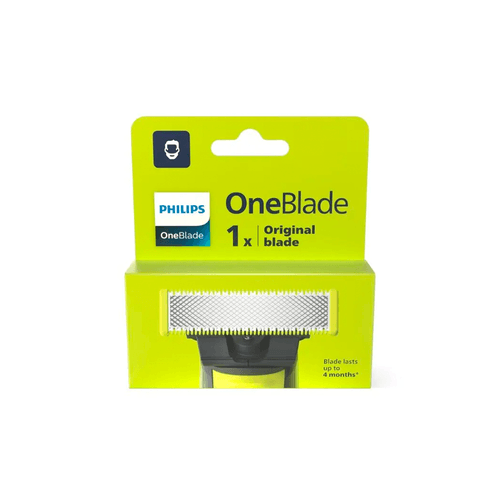 Repuesto de Cuchilla Philips One Blade x 1 unid