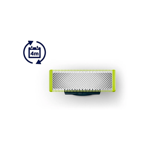 Repuesto de Cuchilla Philips One Blade x 1 unid