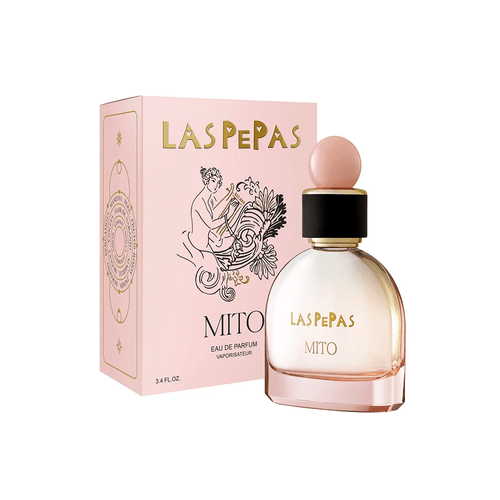 Perfume Las Pepas Mito Edp x 100 ml