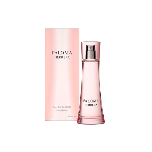 Perfume Paloma Herrera Edp x 60 ml