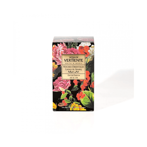 Colonia Vertiente Noches Orientales x 100 ml