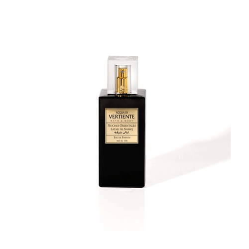 Colonia Vertiente Noches Orientales x 100 ml