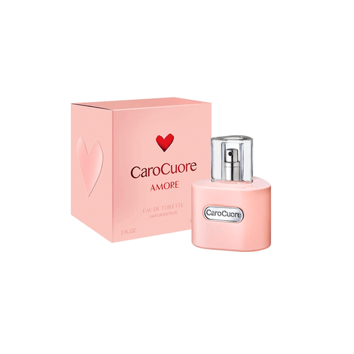 Perfume Caro Cuore Amore Edt x 90 ml