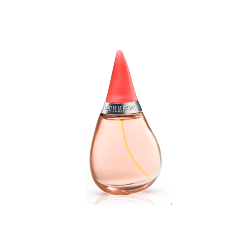Perfume Agatha Ruiz de la Prada Gotas de Color Edt x 100 ml