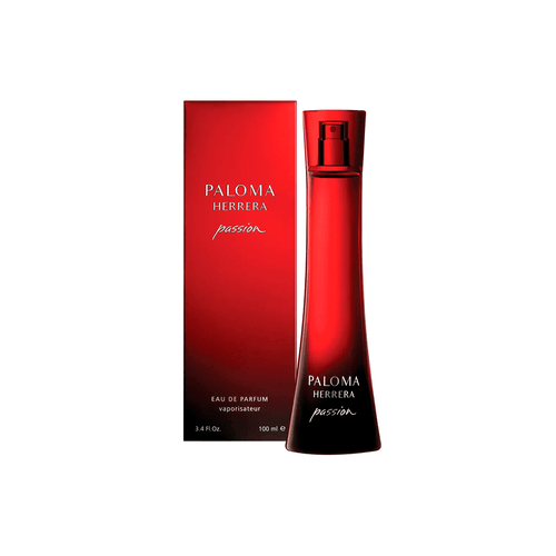 Perfume Paloma Herrera Passion Edp x 100ml