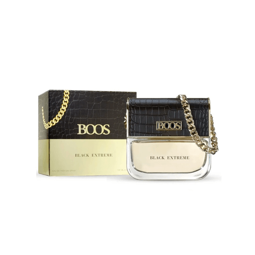 Perfume Boos Femme Black Extreme Edp x 100 ml