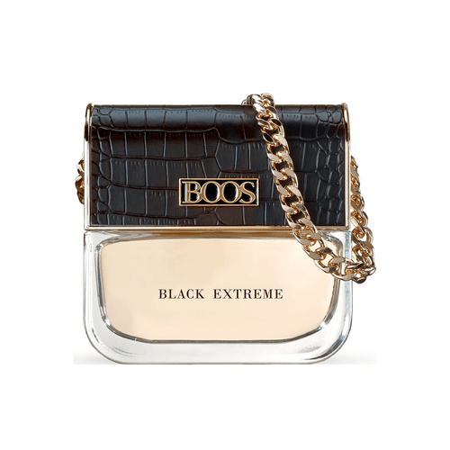 Perfume Boos Femme Black Extreme Edp x 100 ml