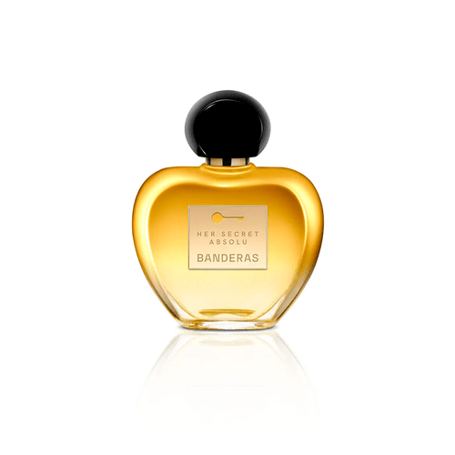 Perfume Antonio Banderas Her Secret Absolu Edp x 100 ml