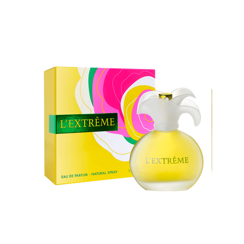 Perfume L Extreme Edp x 40 ml