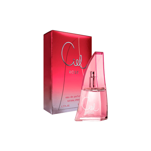 Perfume Ciel Rose Edt x 50 ml