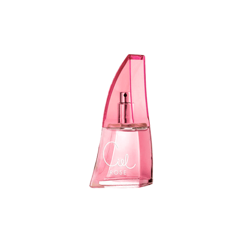 Perfume Ciel Rose Edt x 50 ml