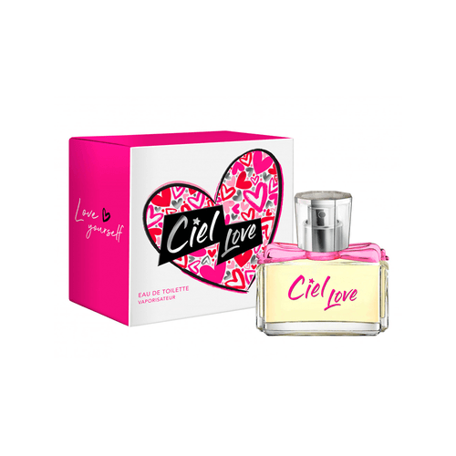 Perfume Ciel Love Edt x 30 ml