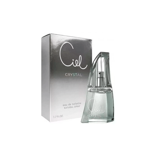 Perfume Ciel Crystal Edt x 50 ml