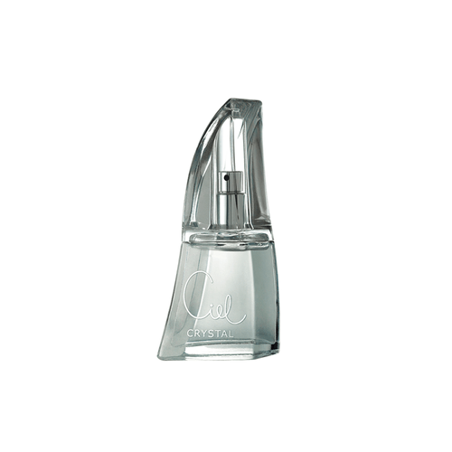 Perfume Ciel Crystal Edt x 50 ml