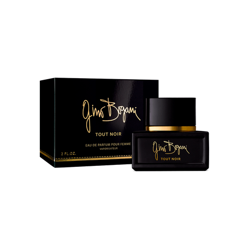 Perfume Gino Bogani Tout Noir Edp x 60 ml