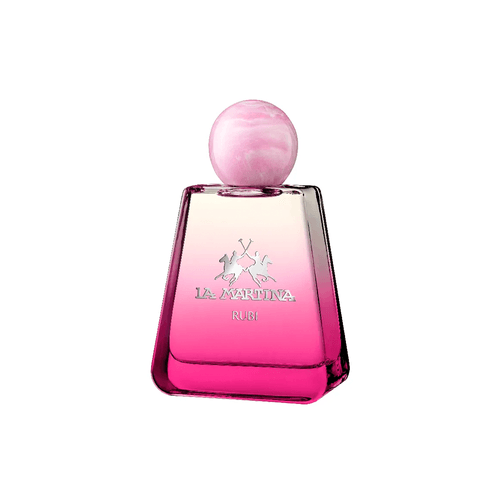 Perfume La Martina Rubi  Edt x 100 ml