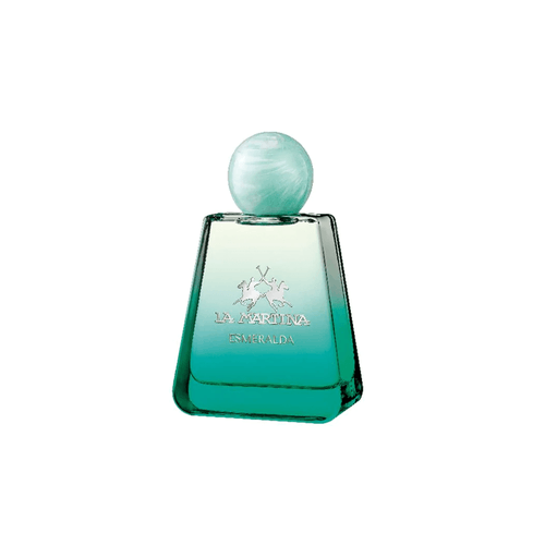 Perfume La Martina Esmeralda  Edt x 100 ml