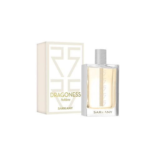 Perfume Sarkany Dragoness Sublime Edt x 100 ml