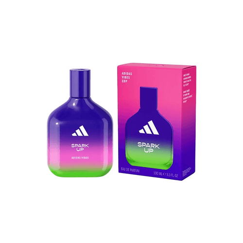 Perfume Adidas Woman Spark Up Edp x 100 ml