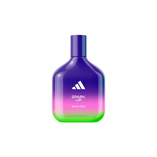 Perfume Adidas Woman Spark Up Edp x 100 ml