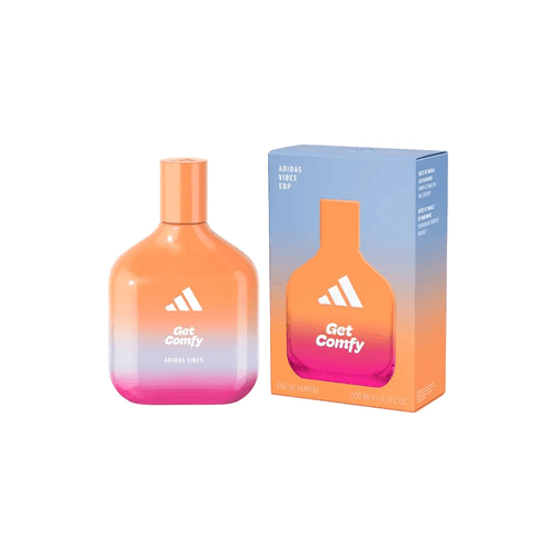 Perfume Adidas Woman Get Comfy Edp x 100 ml