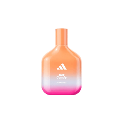 Perfume Adidas Woman Get Comfy Edp x 100 ml