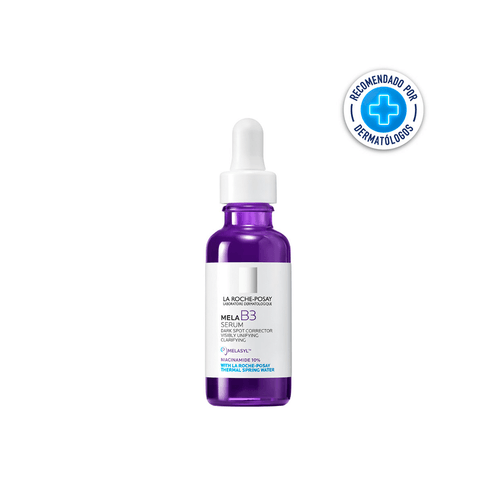 Serum La Roche Posay Mela B3 x 30 ml