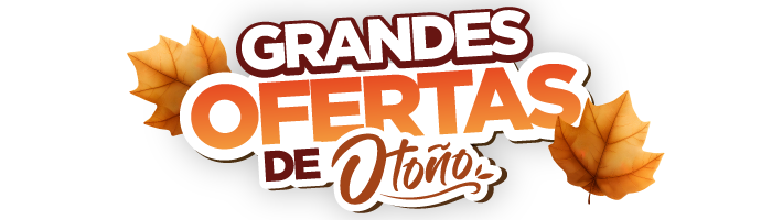 Grandes Ofertas