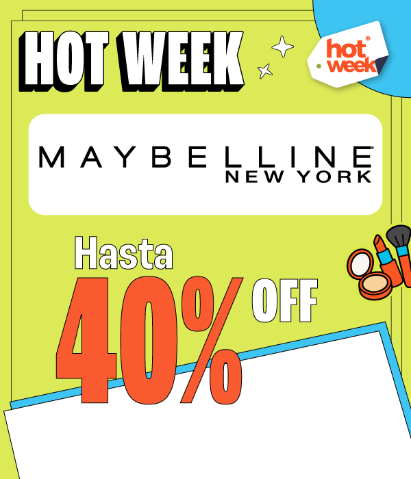 Maybelline