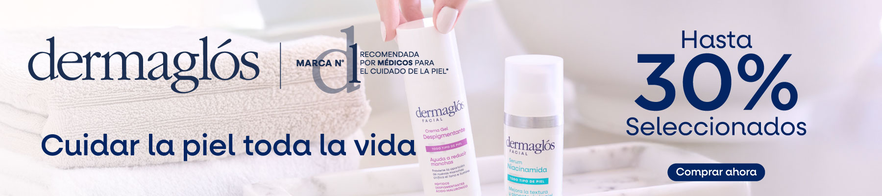 Dermaglos