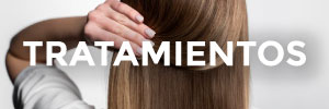 Tratamientos capilare