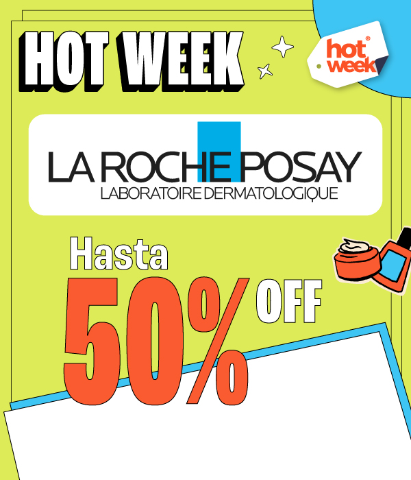 La roche posay