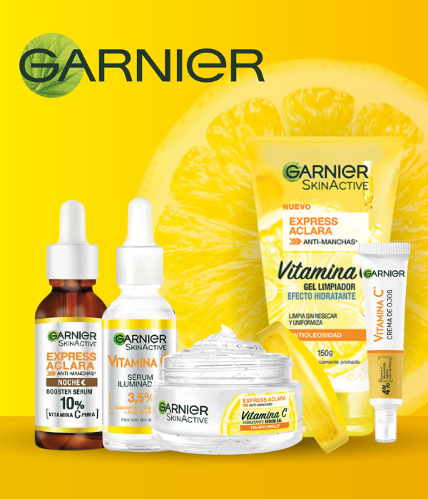 Garnier