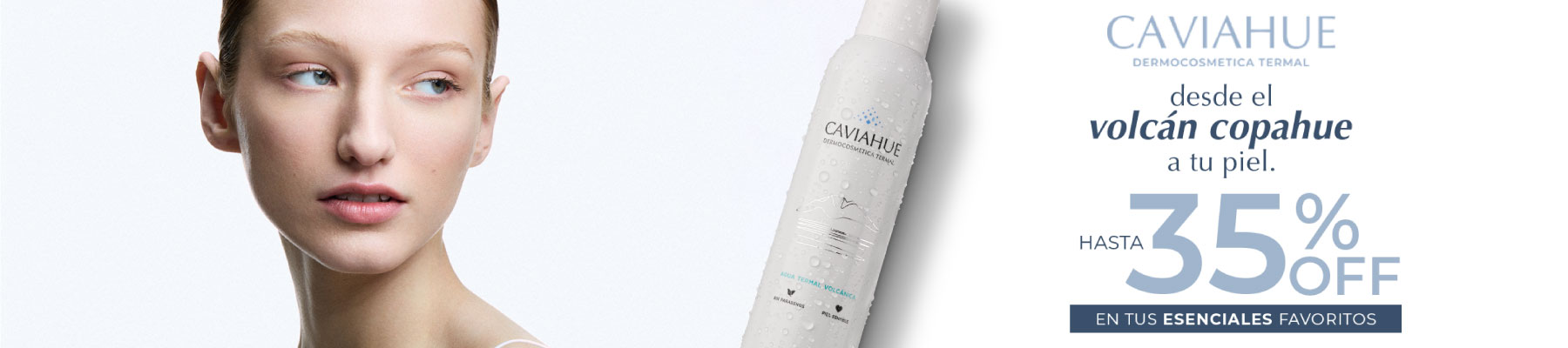 caviahue 35%off