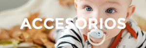 Accesorios bebe