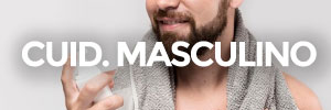 Cuidado Masculino