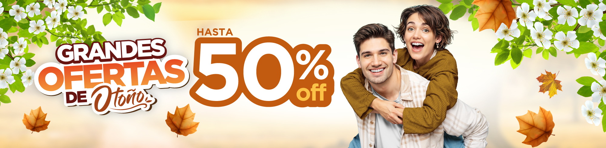 Grandes Ofertas