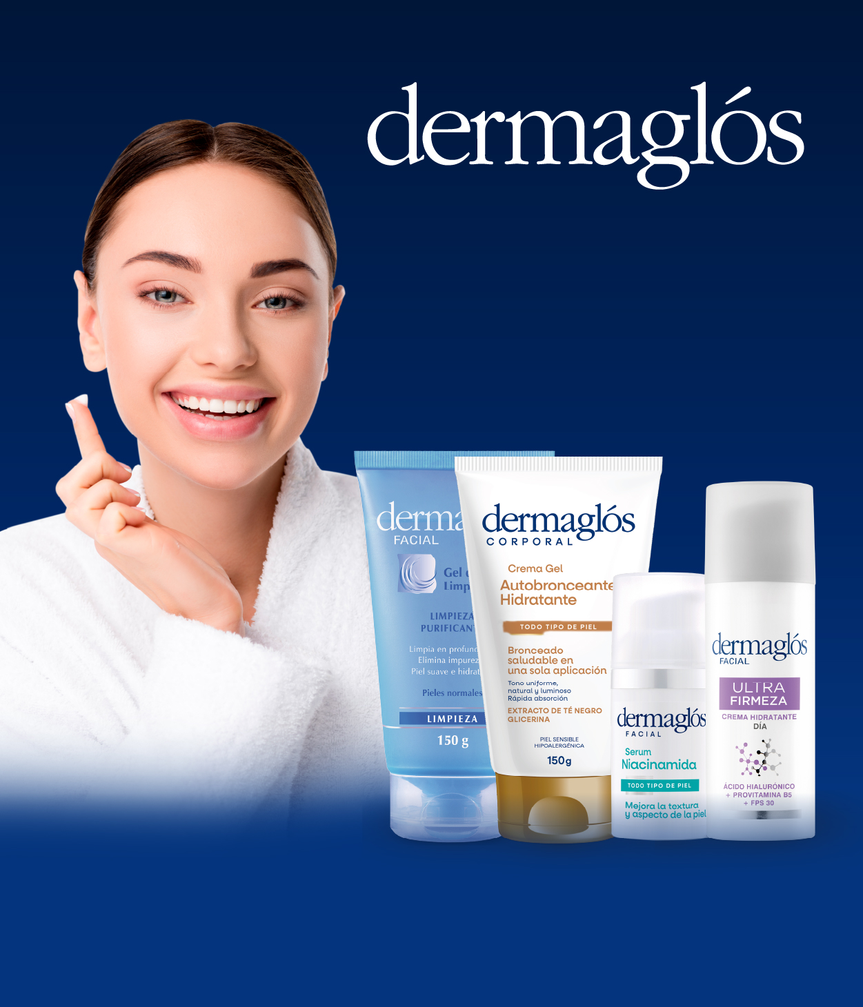 Dermaglos