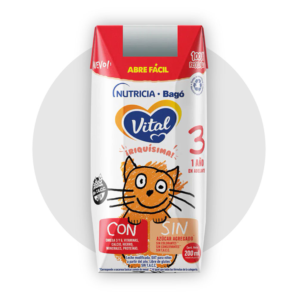 Nutrición