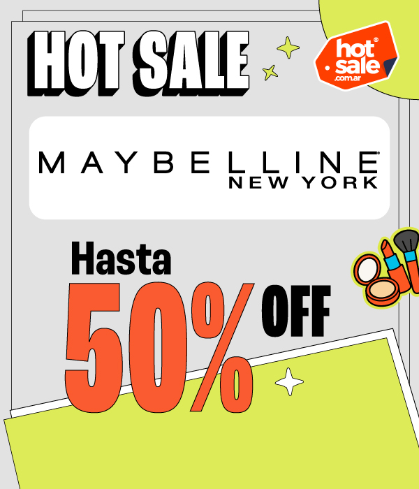 maybelline