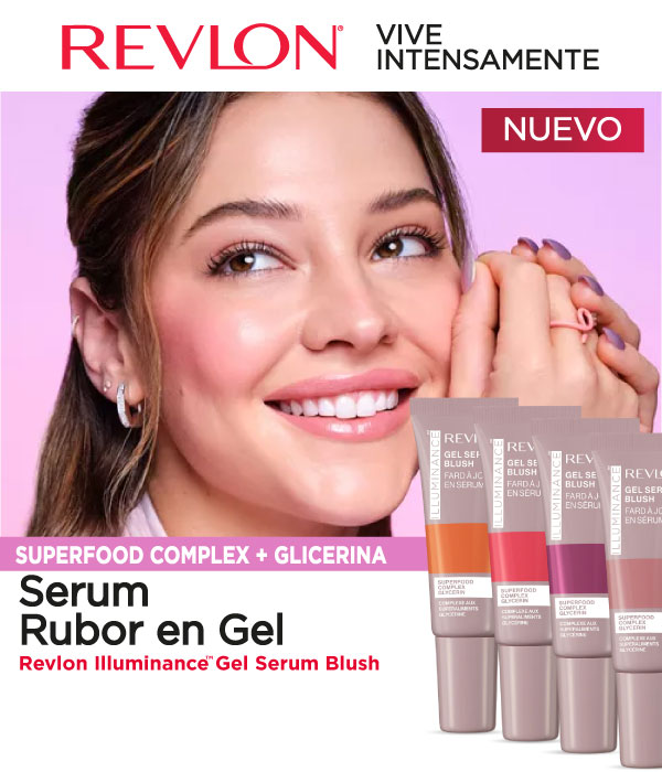Revlon