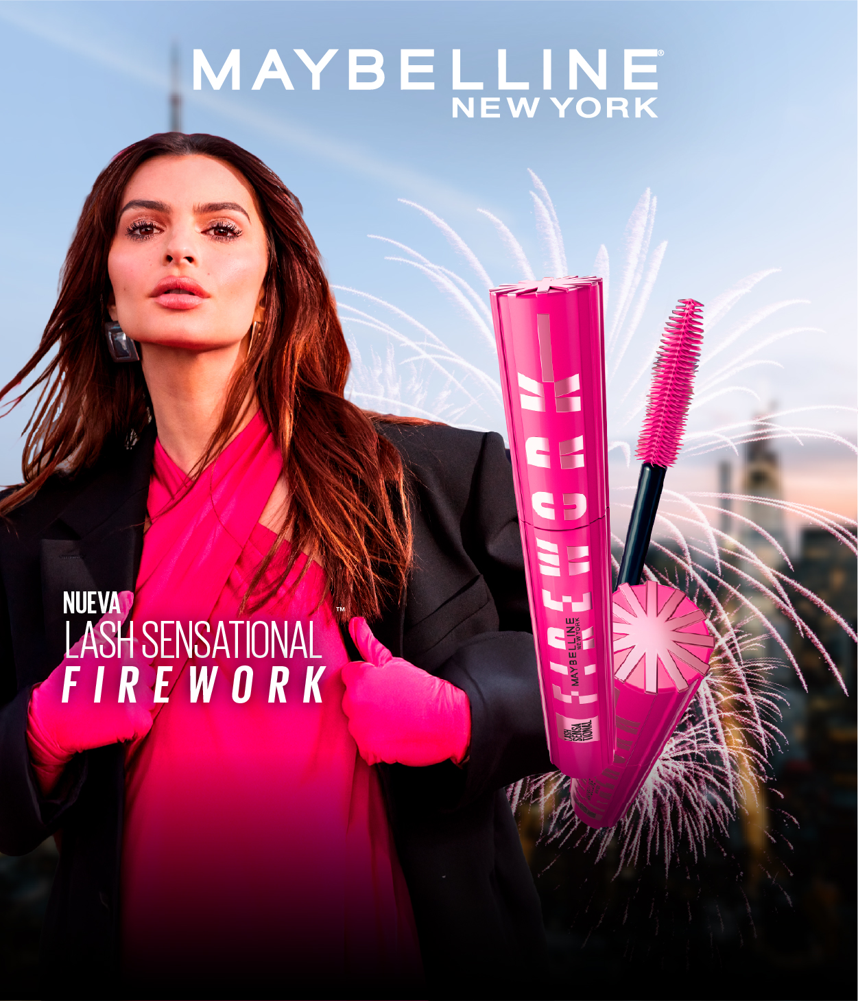 maybelline
