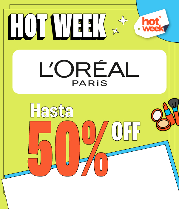 Loreal Paris