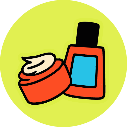 dermocosmética