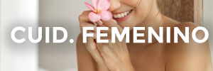 Cuidado Femenino