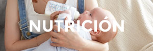 nutricion infanti