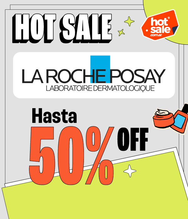 La roche posay
