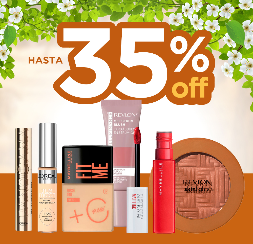 Maquillaje