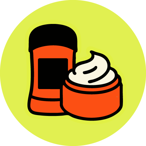 Cuidado Facial